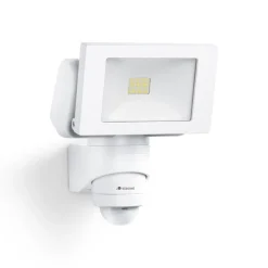 STEINEL LS 150 S buitenwandspot sensor wit