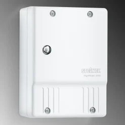 STEINEL Nightmatic 3000 dimschakelaar wit