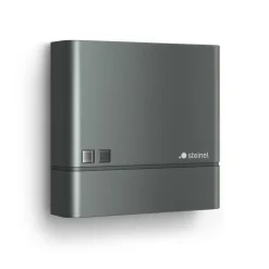 STEINEL NightmatIQ Dimschakelaar, antraciet