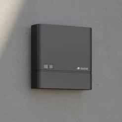 STEINEL NightmatIQ Dimschakelaar, antraciet