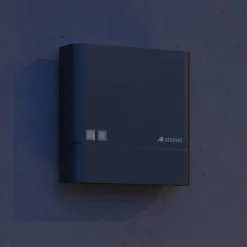 STEINEL NightmatIQ Dimschakelaar, antraciet