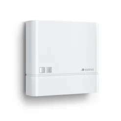 STEINEL NightmatIQ Dimschakelaar, wit