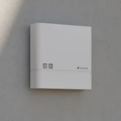 STEINEL NightmatIQ Dimschakelaar, wit