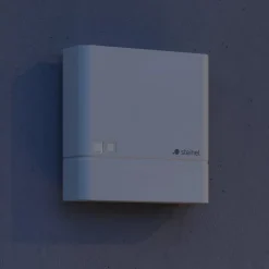 STEINEL NightmatIQ Dimschakelaar, wit