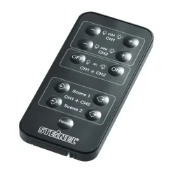 STEINEL RC5 gebruikers-afstandsbediening