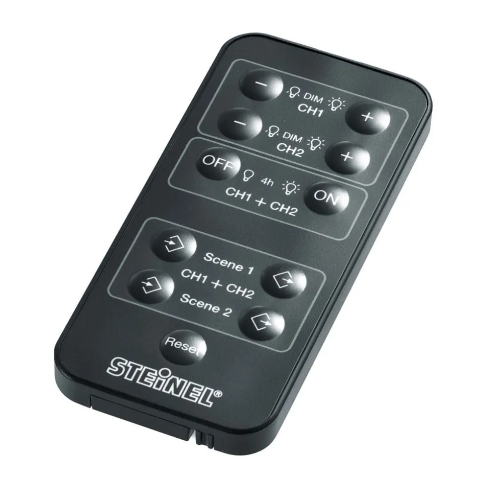 STEINEL RC5 gebruikers-afstandsbediening