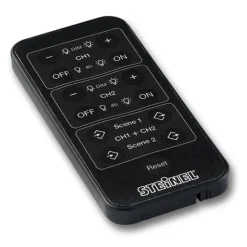 STEINEL RC5 gebruikers-afstandsbediening