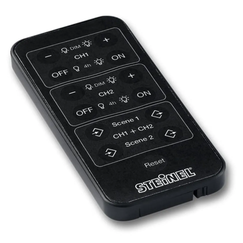 STEINEL RC5 gebruikers-afstandsbediening