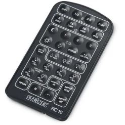 STEINEL RC10 service afstandsbed.,RS PRO LED Q1