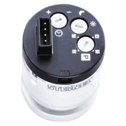 STEINEL reserve-minisensor, wit