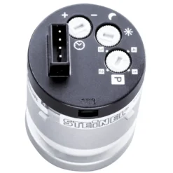 STEINEL reserve-minisensor, zilver