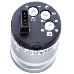 STEINEL reserve-minisensor, antraciet