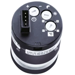 STEINEL reserve-minisensor, zwart