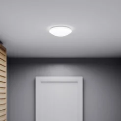 STEINEL RS 16 L binnen-sensorlamp