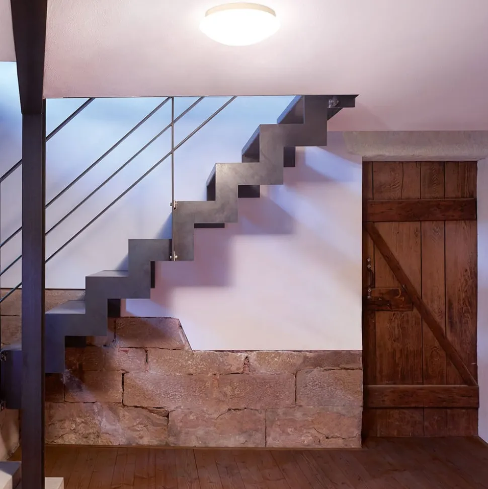 STEINEL RS 16 L binnen-sensorlamp