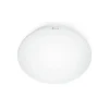 STEINEL RS 16 S LED-glas-plafondlamp met sensor