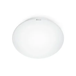 STEINEL RS 16 S LED-glas-plafondlamp met sensor