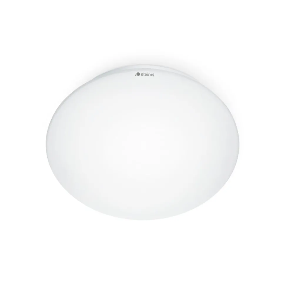 STEINEL RS 16 S LED-glas-plafondlamp met sensor