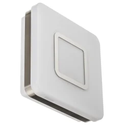 STEINEL RS M1V2LED wandlamp RVS geborsteld