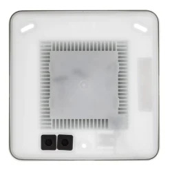 STEINEL RS M1V2LED wandlamp RVS geborsteld