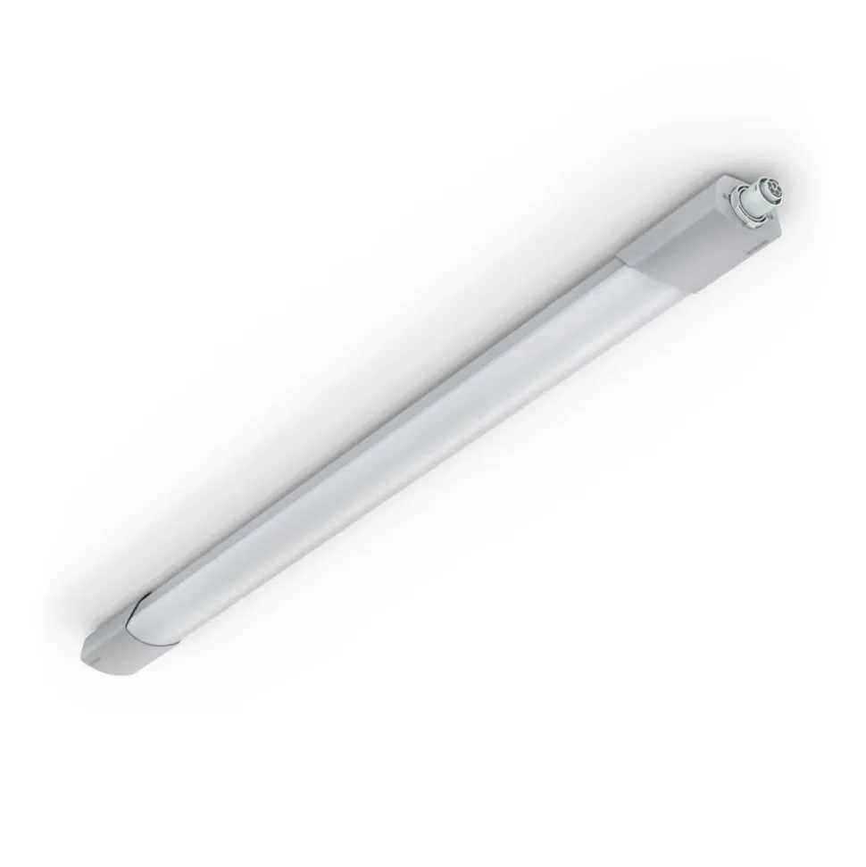 STEINEL RS Pro 5150 C LED aanbouw lamp z. sensor