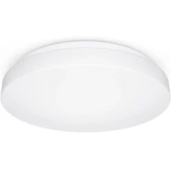 STEINEL RS Pro LED P2 Flat S plafondlamp, 4.000 K