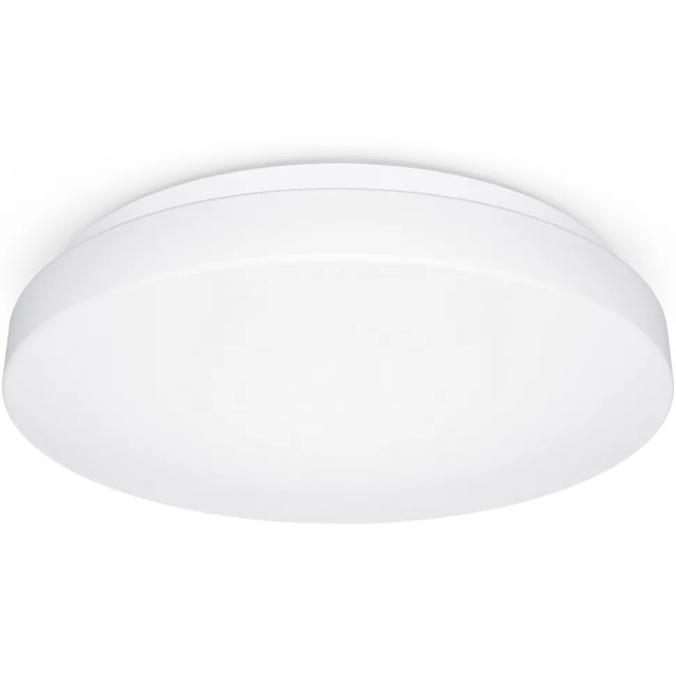 STEINEL RS Pro LED P2 Flat S plafondlamp, 4.000 K