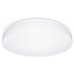 STEINEL RS Pro LED P2 Flat S plafondlamp, 3.000 K