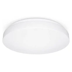 STEINEL RS Pro LED P1 Flat S plafondlamp, 4.000 K