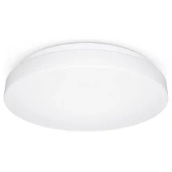 STEINEL RS Pro LED vlakke plafondlamp 32cm 3000 K