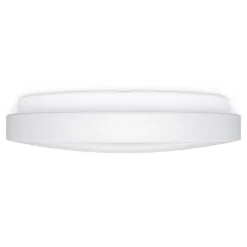 STEINEL RS Pro LED vlakke plafondlamp 32cm 3000 K