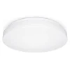 STEINEL RS Pro LED vlakke plafondlamp, 27cm 4000 K
