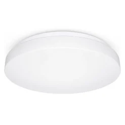 STEINEL RS Pro LED vlakke plafondlamp, 27cm 4000 K