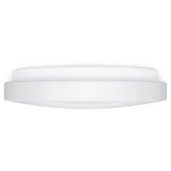 STEINEL RS Pro LED vlakke plafondlamp, 27cm 4000 K