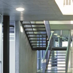 STEINEL RS PRO P1 LED plafondlamp, 4.000K