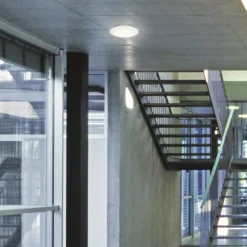 STEINEL RS Pro P3 S noodlamp sensor LED 4.000 K