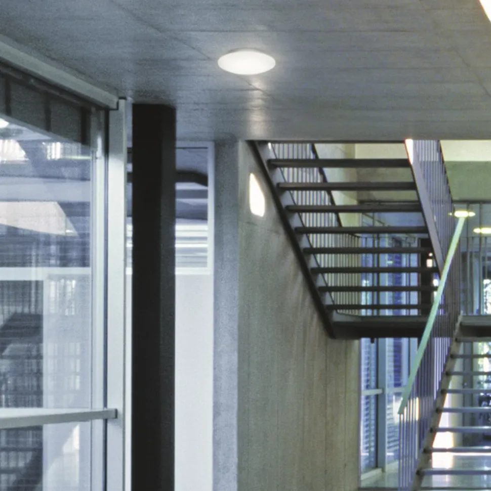 STEINEL RS Pro P3 S noodlamp sensor LED 4.000 K