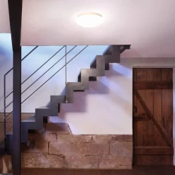 STEINEL RS Pro P2 S noodlamp sensor LED 3.000 K