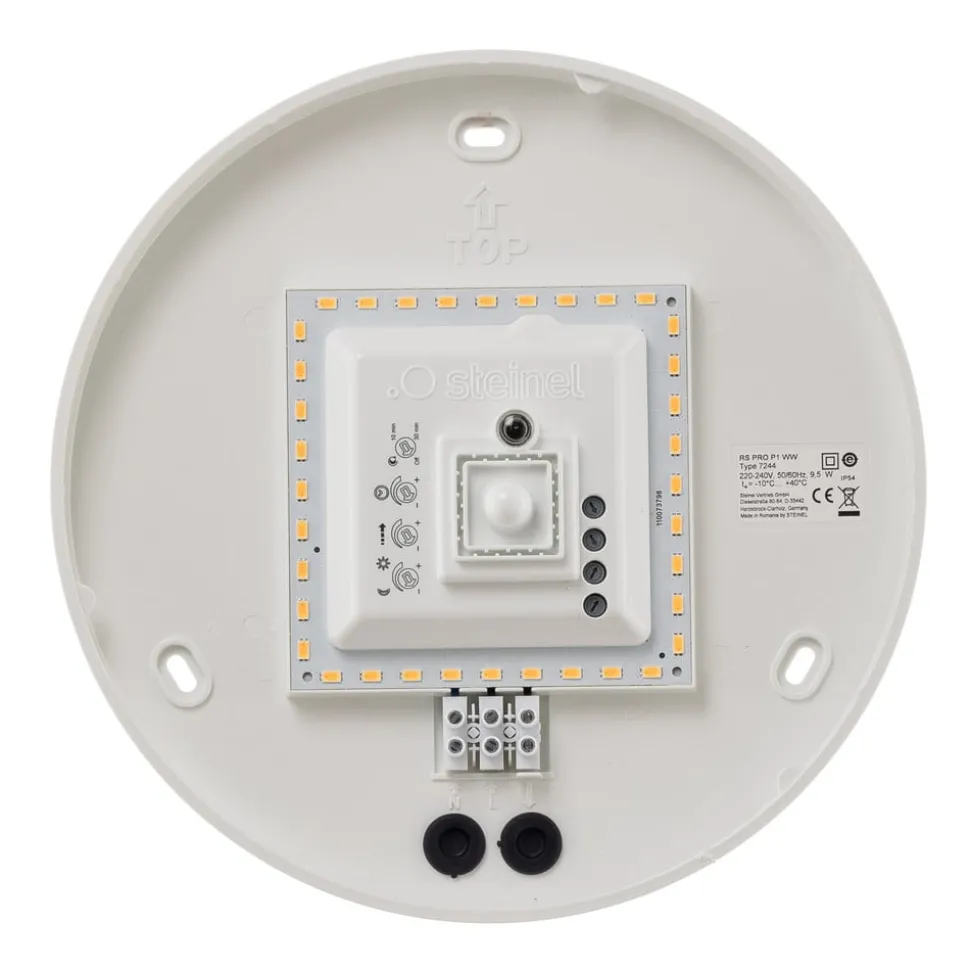 STEINEL RS PRO P1 S sensor-LED plafondlamp 3.000K