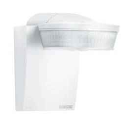 STEINEL SensIQ bewegingsmelder, wit