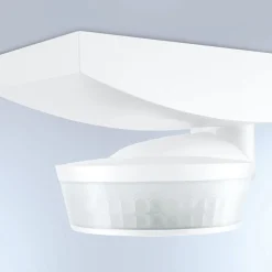 STEINEL SensIQ bewegingsmelder, wit