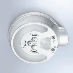 STEINEL SensIQ bewegingsmelder, wit