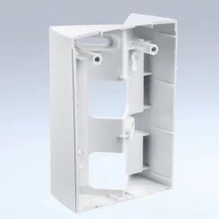 STEINEL SensIQ bewegingsmelder, wit