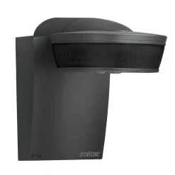 STEINEL SensIQ bewegingsmelder, antraciet