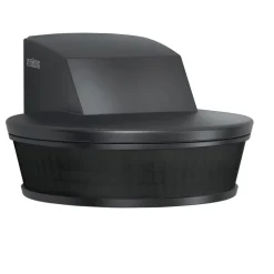 STEINEL SensIQ S bewegingsmelder, antraciet