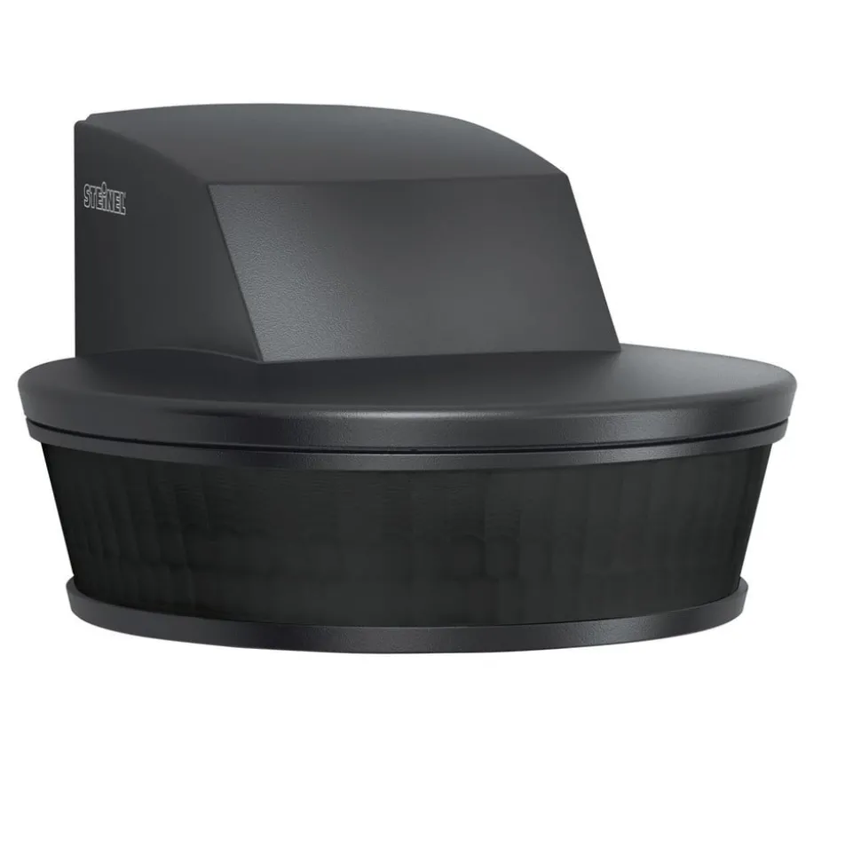 STEINEL SensIQ S bewegingsmelder, antraciet