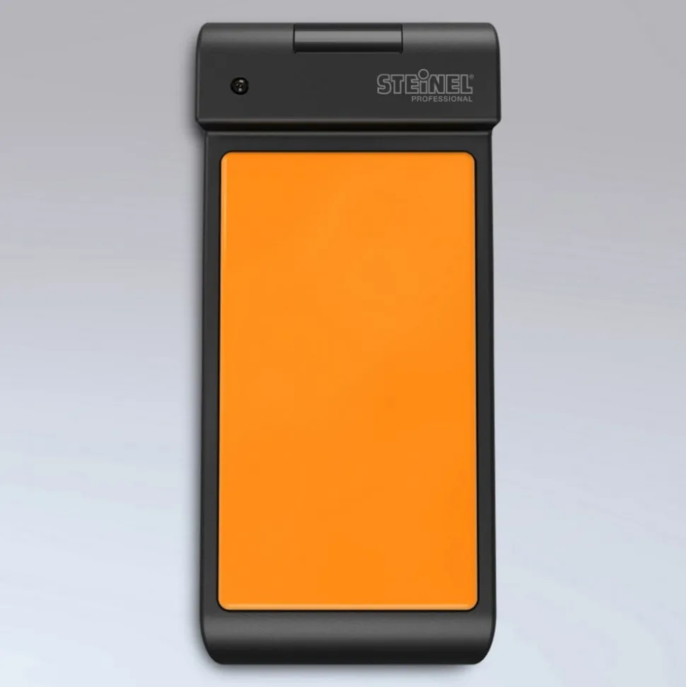 STEINEL SensIQ S bewegingsmelder, zwart