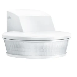 STEINEL SensIQ S bewegingsmelder, wit