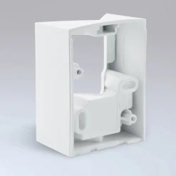 STEINEL SensIQ S bewegingsmelder, wit