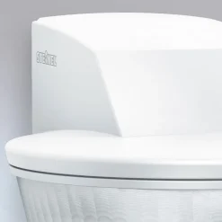 STEINEL SensIQ S bewegingsmelder, wit